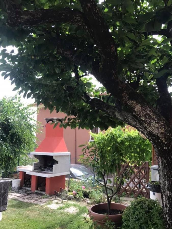 Sweet Home Costermano Exterior foto